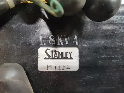 USED STANLEY M1452