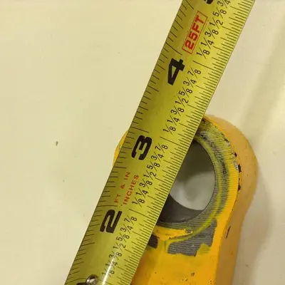 USED TOYO TI90G2 / TJL