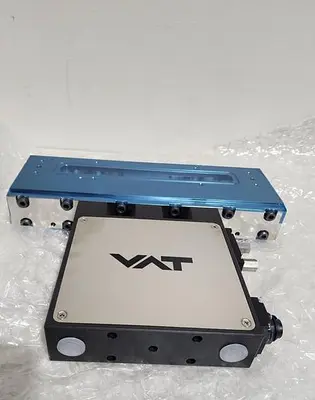 VAT RECTANGULAR GATE VAVLE MONOVAT 0471609901