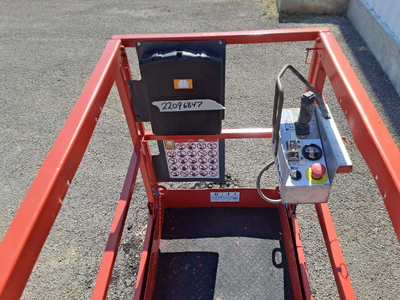 Used 2016 Skyjack SJ3219 Scissor Lifters Texas US | Stack Equipment #1331994
