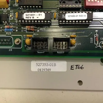 USED MTS 522815-01C