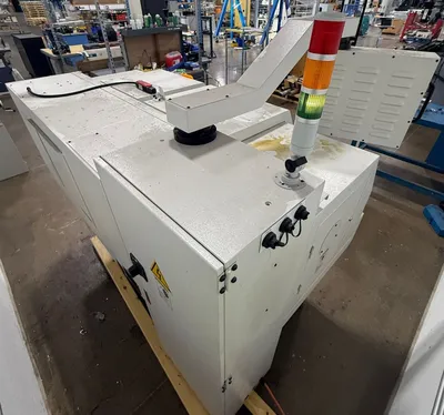 2021 CLAUSING CNC1440PT CNC, Turning Center | Machinery Central (5)