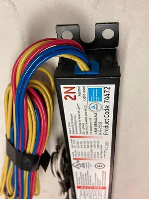 New | in-Stock GE GE240PS-MV-N Lighting Ohio US | Surplus Asset Holdings #1235074