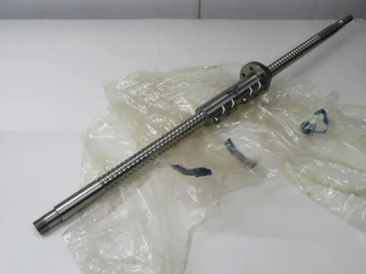 Used _UNKNOWN_ _UNKNOWN_ Ballscrews Texas US | Aucto #1476711