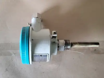 USED SIEMENS 7ML55020XB300AA0