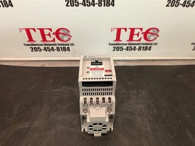 NEW ALLEN-BRADLEY 160-AA02NPS1P1