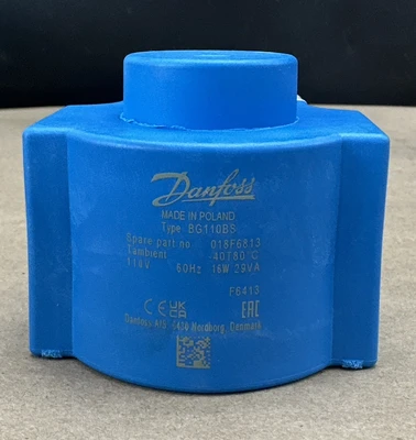 NEW Danfoss 018F6813