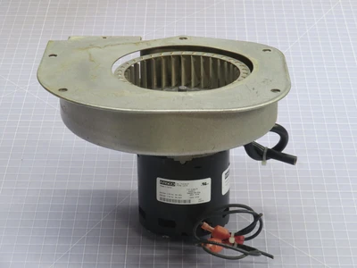Used FASCO _UNKNOWN_ Blowers Texas US | OCO Industrial #1601450