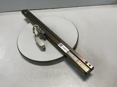 USED NOVOTECHNIK FM55VD