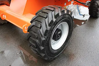 Used 2017 JLG 450AJ Manlifts New York US | United Lift #1445423