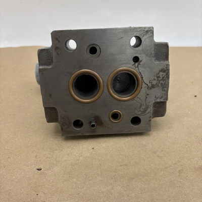 USED Denison R4U06-533-10 A5-M485625
