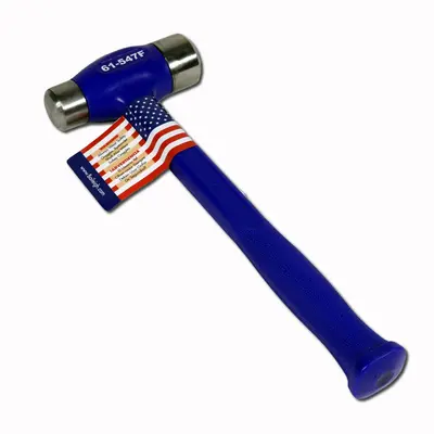 New | in-Stock BAILEIGH BH-61-547F-FLAT-FLAT Hammers Illinois US | Olympus Machinery Group #1350316
