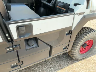 Used 2021 KAWASAKI MULE PRO-FXT Utility Vehicles Michigan US | Miedema Asset Management Group #1295043