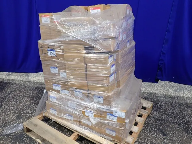 Used CROUSEHINDS CPR15/RE85/CPR/16/CPR13 Electrical Fittings Ohio US | HGR 24 #1064481