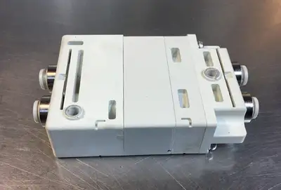 USED SMC NNB SMC VQ2000-FPG