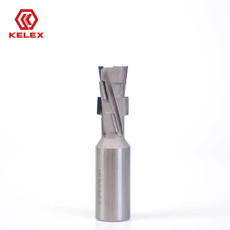 New | in-Stock Qingdao Jiho machine Co.,ltd. PCD Router Bit Cutters / Strippers CN | Qingdao Jiho machine Co.,ltd. #1340191