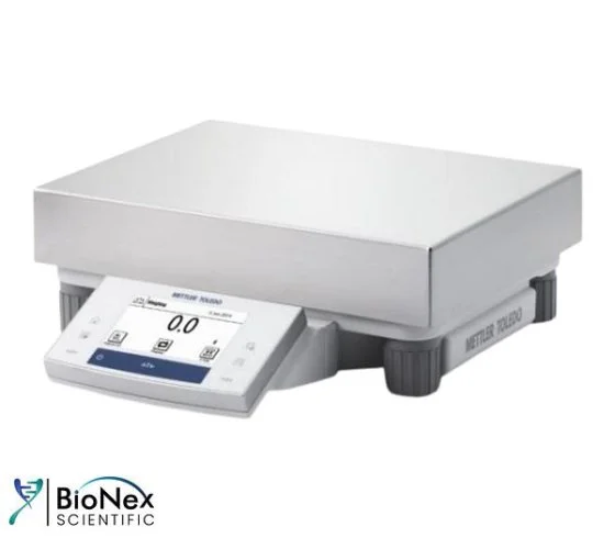 Used METTLER - TOLEDO XS32001L Balances New Jersey US | Bionex Scientific LLC #800376