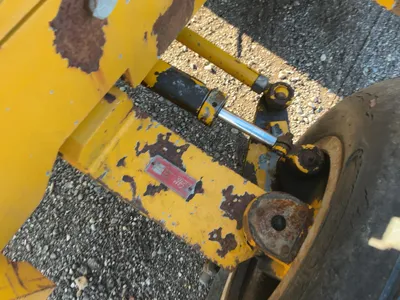 Used 1999 LOAD LIFTER 1912 ROUGH TERRAIN Internal Combustion Forklifts: Pneumatic Tire Michigan US | Miedema Asset Management Group #1366540