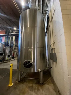 2020 B CAST STAINLESS PRODUCTS 3,000 Gallon Stainless Steel Tanks | Perry Equipment (12)