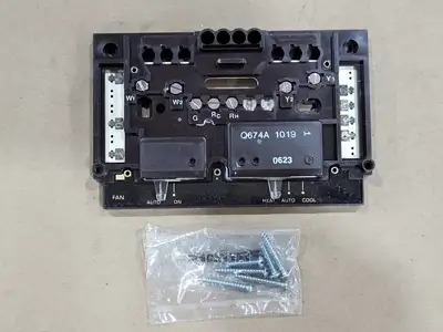 NEW HONEYWELL Q674A-1019