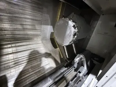 2022 HAAS ST-30Y CNC Lathes | Midstate Machinery (15)
