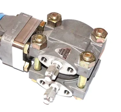 NEW ROSEMOUNT 3051HD3A22AD21AK5B5 PRESSURE TRANSMITTER