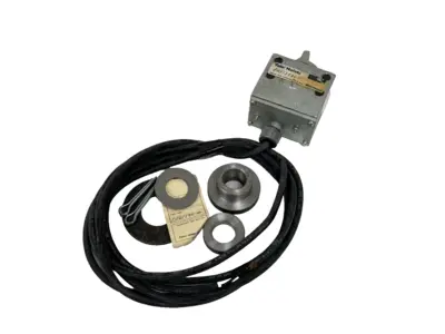 NEW YALE HOISTS 645129200 LIMIT SWITCH KIT