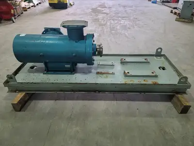 USED PLENTY MIRRLESS HEA 125-3NL