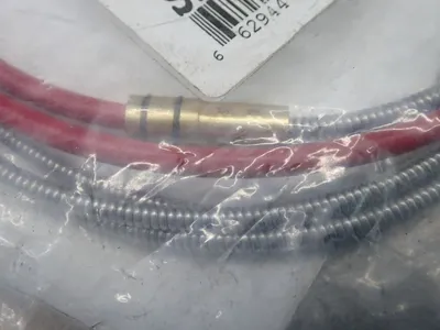 New | in-Stock ABICOR BINZEL SI435458PT Welding Torches Ohio US | HGR 24 #755717