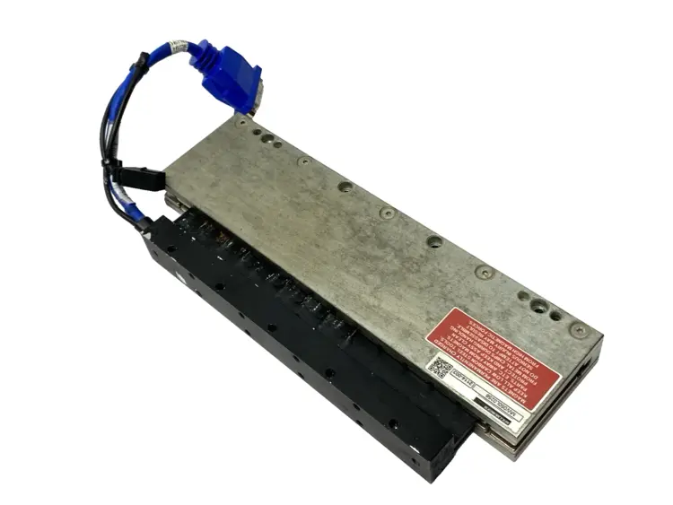 Used KOLLMORGEN MW050L0256 Linear Actuators | Maverick Industrial Sales #1116425