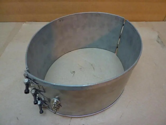 Used APPLIED A-M240C130M3-1B Heater Bands Michigan US | Ideal Machinery #607839