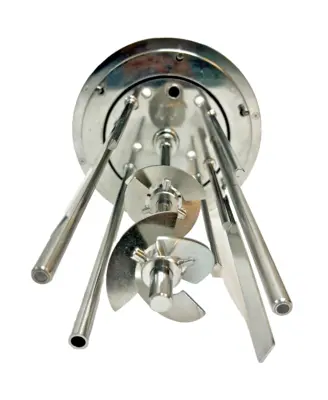 Broadley-James _MISSING_ Bioreactors & Fermenters | ANACAPA EQUIPMENT BROKERS, INC (8)