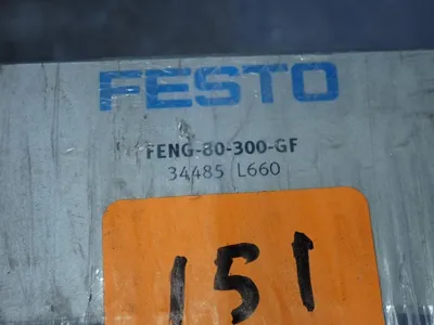 USED FESTO FENG80300GF