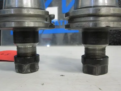 USED PARLEC C40-16ER2