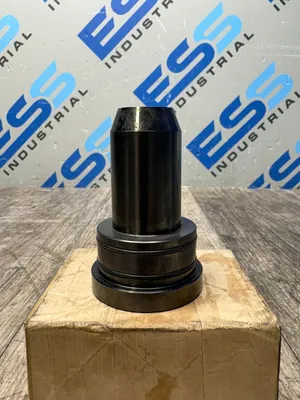 69-3129-2 PRECISION DIE SET GUIDE BUSHING 0.99" ID 3.61" LONG