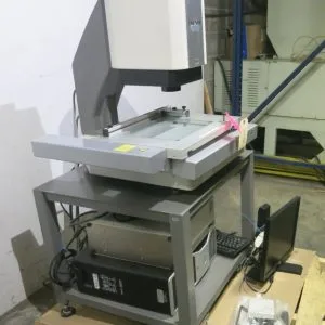 USED NIKON VMA-2520