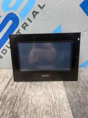 TOUCHWIN TGM765S-ET Electrical/PLC/Automation | ESS Industrial Equipment Sales (2)