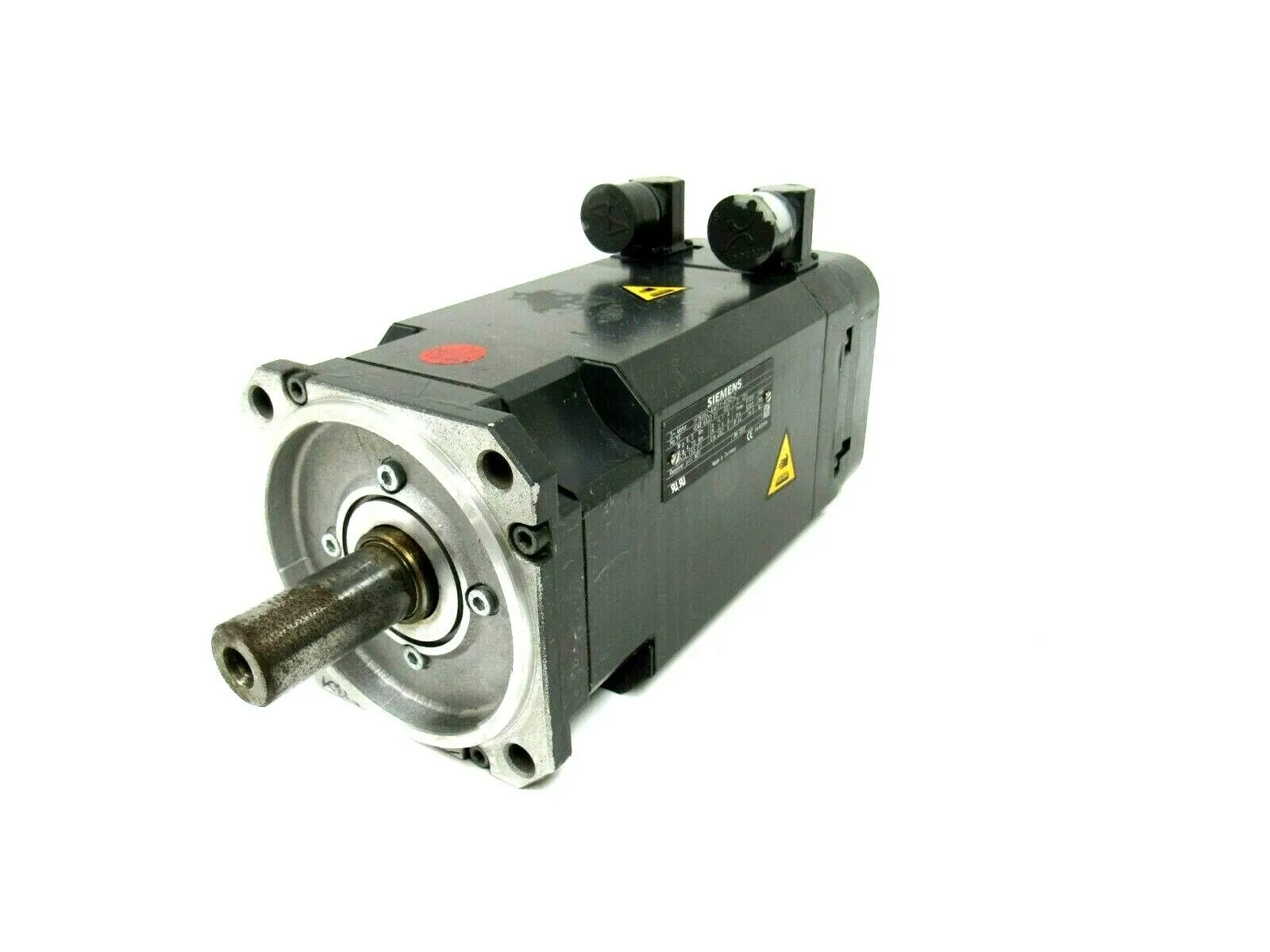 NEW SIEMENS 1FT6062-6AF71-4TG0-Z SERVO MOTOR 1FT60626AF714TG0Z