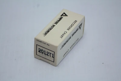 New | in-Stock Amprobe 2012T1 Chart Recorders California US | Davliegogo LLC #1705702