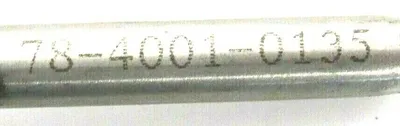 NEW ROSEMOUNT 78-4001-0135 TEMPERATURE SENSOR 7840010135