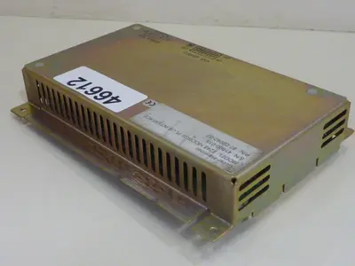 USED CUTLER HAMMER 1248 MODBUS PLUS INTERFACE