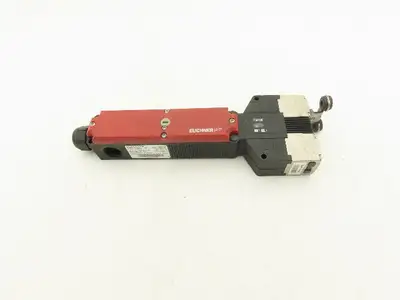 Used EUCHNER _UNKNOWN_ Relays & Switches Indiana US | Arrow Industrial #1249734