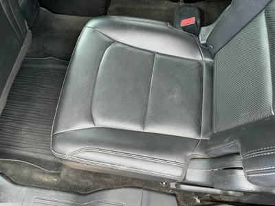 USED 2017 FORD EXPLORER