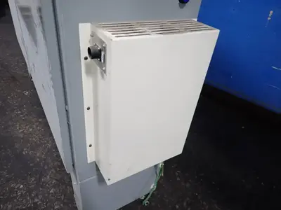 Intelligrated Inc Control Panel