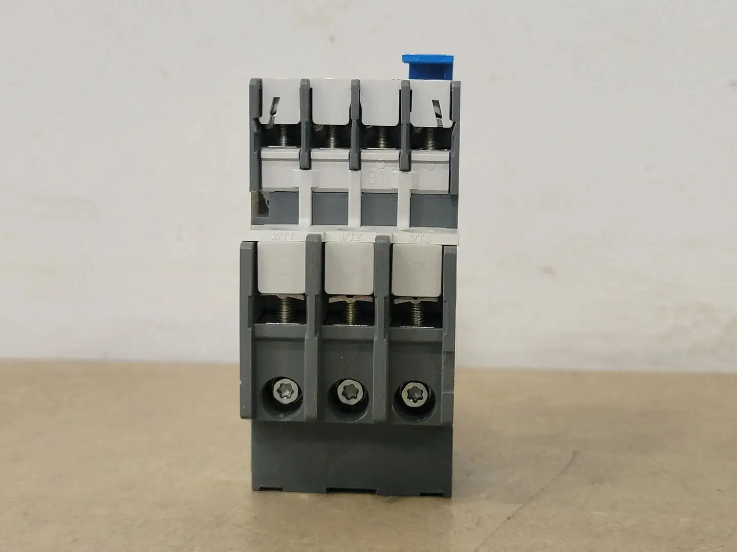 USED ABB TA25