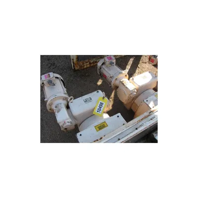 USED ACRISON INC. BD-4