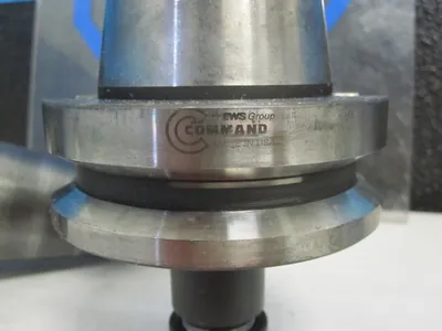 USED COMMAND CAT 50