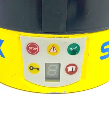 USED SICK S300 MINI SAFETY LASER SCANNER