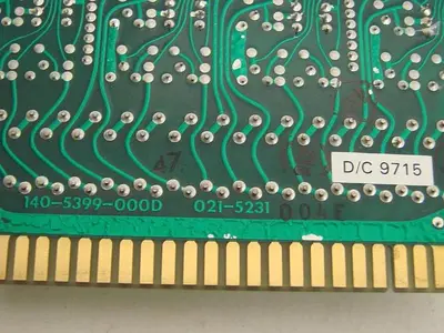 USED NOVA 021-5231-004