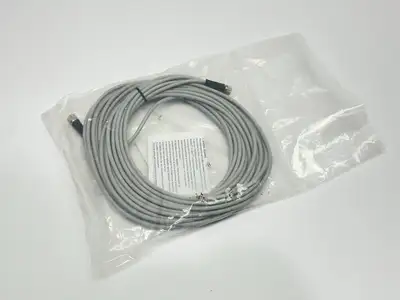 DPS280-8-4-ST-5 | Numatics  Sensor Cable Female M8 4-Pin 5m LOT OF 2 - New